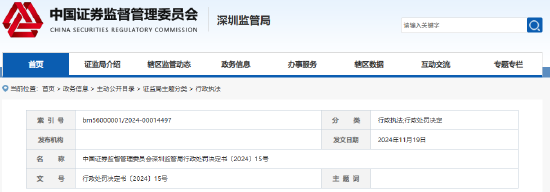 2024澳门免费资料,未来创新资料落实KDGV7.5.1089
_银行流水存虚假记载！优配基金修改交易对手方信息被罚10万元