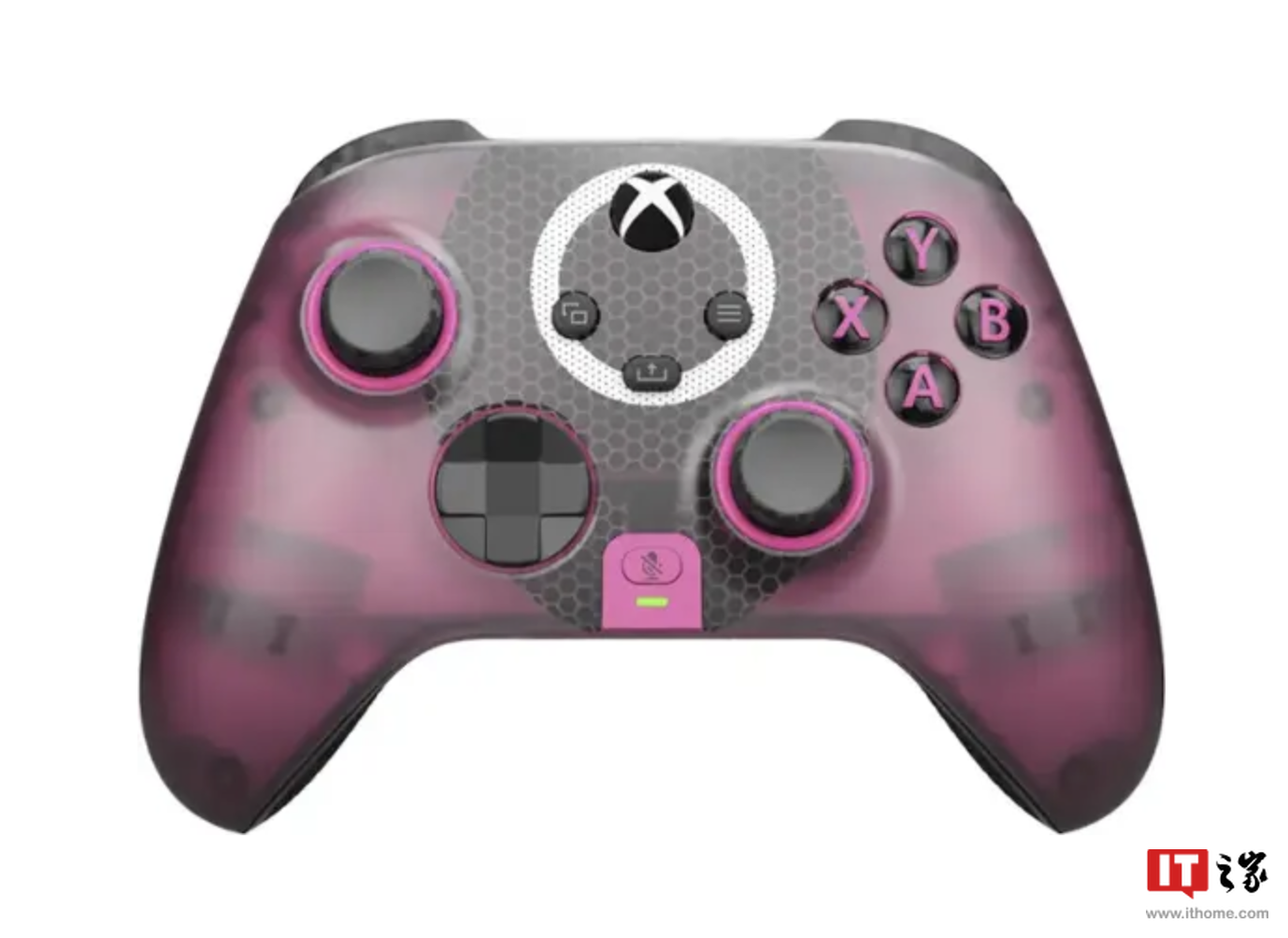 2024新澳天天资料免费大全,未来创新资料落实KDGV7.5.383
_制造商 SCUF 联合微软网飞推出《鱿鱼游戏》限定款 Instinct Pro 手柄，239.99 美元